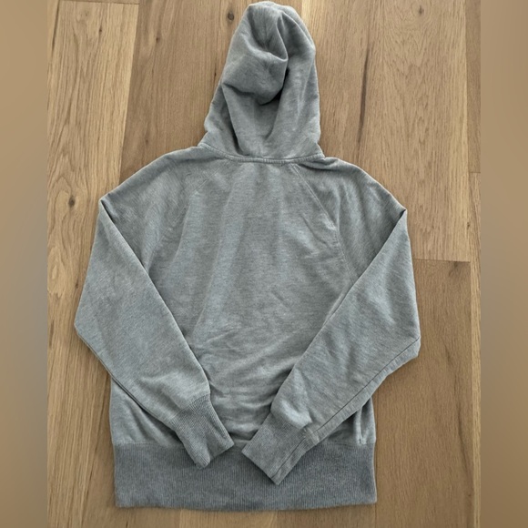 Disney Parks Women’s Full Zip Sweater - Size Small - Picture 4 of 4